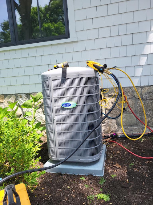 Gallery image 4 — affordable HVAC tune-up Rowayton