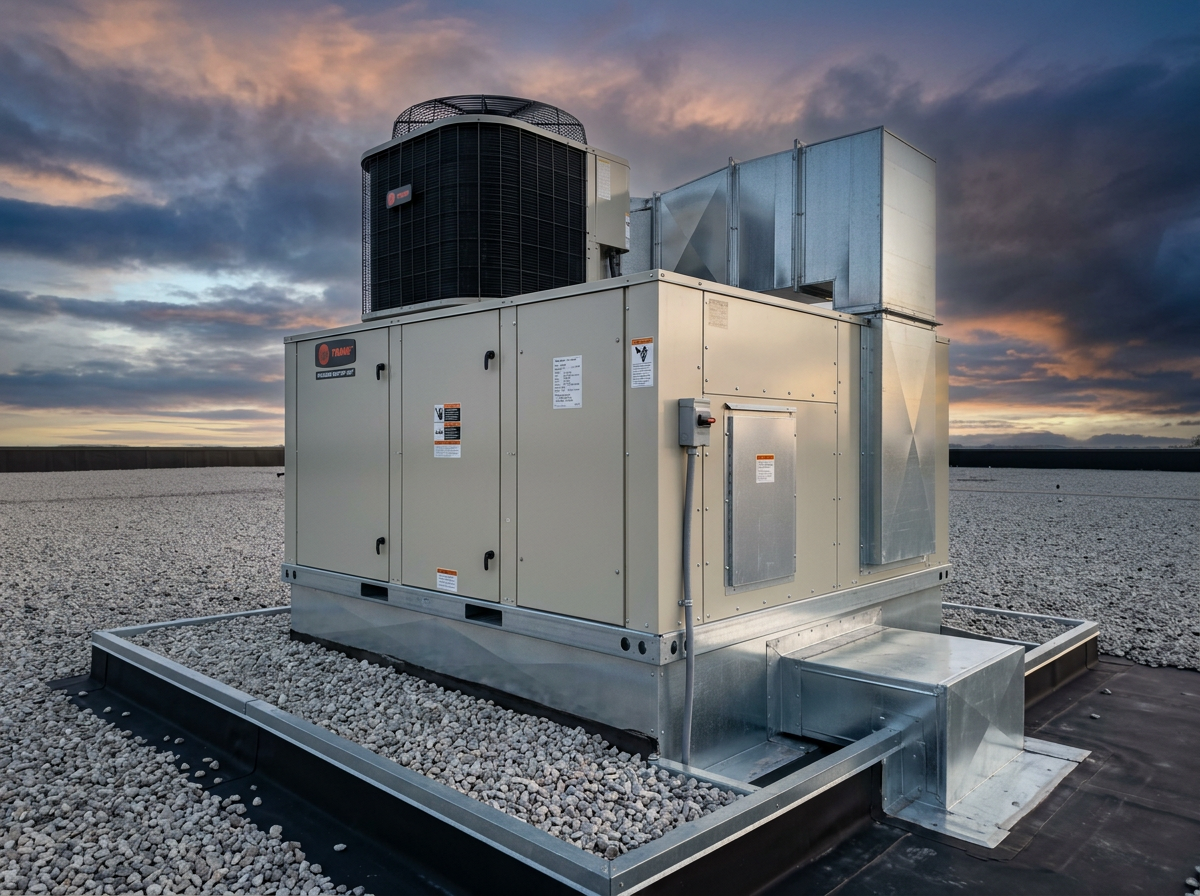 Gallery image 1 — affordable HVAC tune-up Rowayton