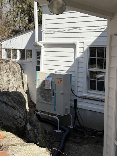Gallery image 3 — affordable HVAC tune-up Rowayton
