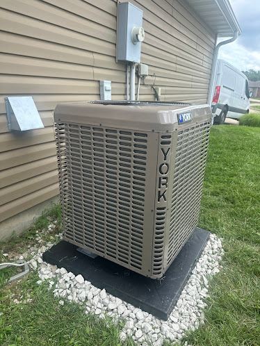 About thermostat repair Tiger Heating and Cooling Inc