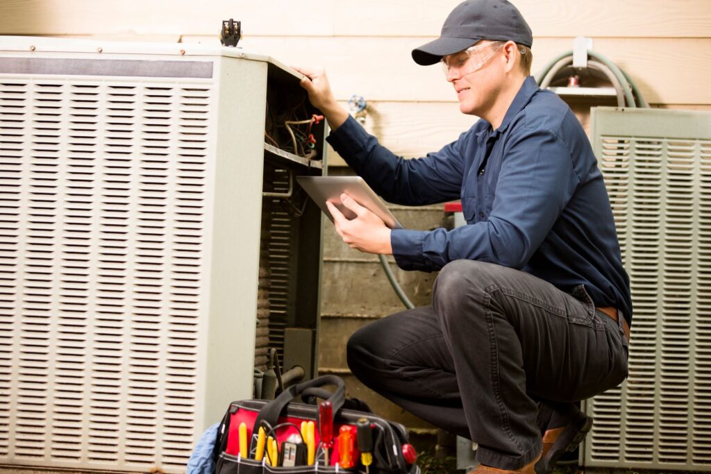 plumbing services Tukwila