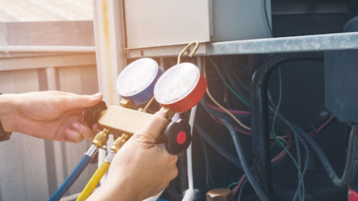 Gallery image 3 — plumbing services Tukwila