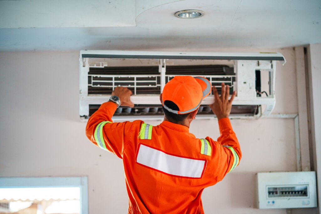 Gallery image 1 — plumbing services Tukwila