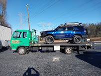 Gallery image 1 — towing in Atlanta