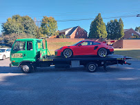 Gallery image 9 — towing in Atlanta