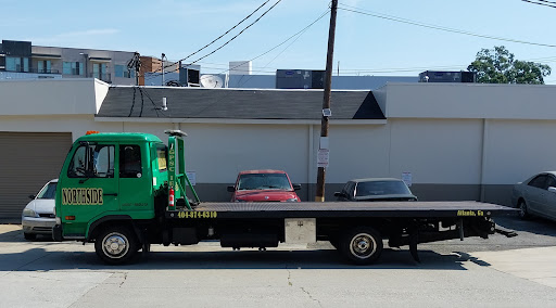 Gallery image 10 — towing in Atlanta