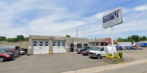 fleet maintenance Connecticut