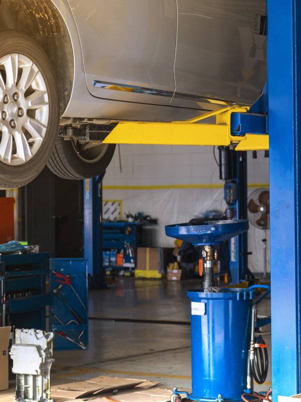 Gallery image 1 — fleet maintenance Connecticut