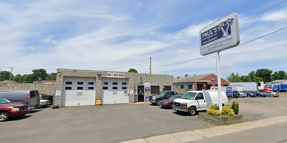 About fleet maintenance Connecticut