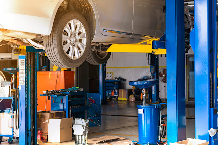 Gallery image 2 — fleet maintenance Connecticut