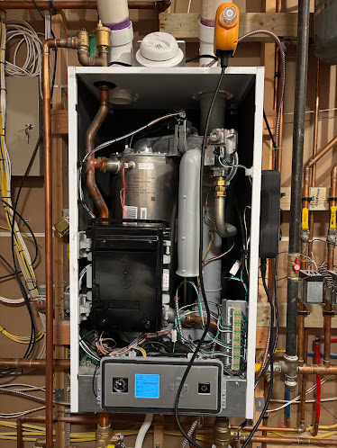 Gallery image 4 — 24/7 heating repair near me