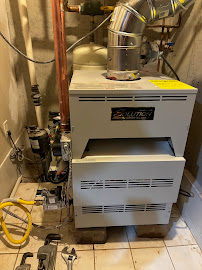 Gallery image 2 — 24/7 heating repair near me