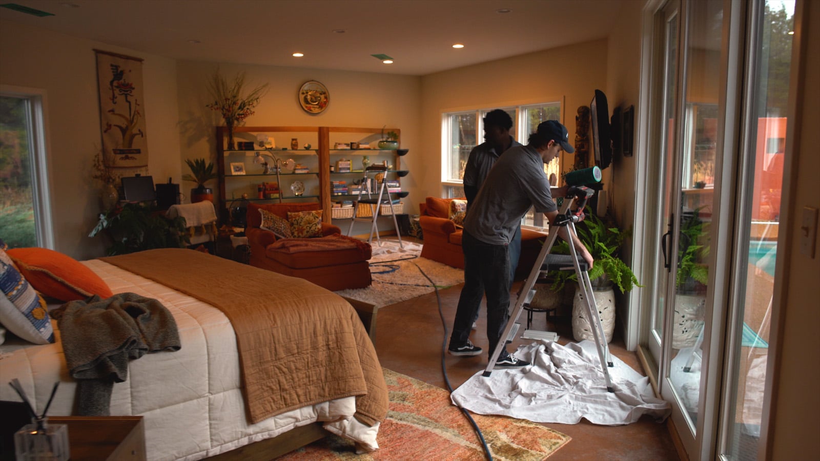 Gallery image 6 — local air duct cleaning company