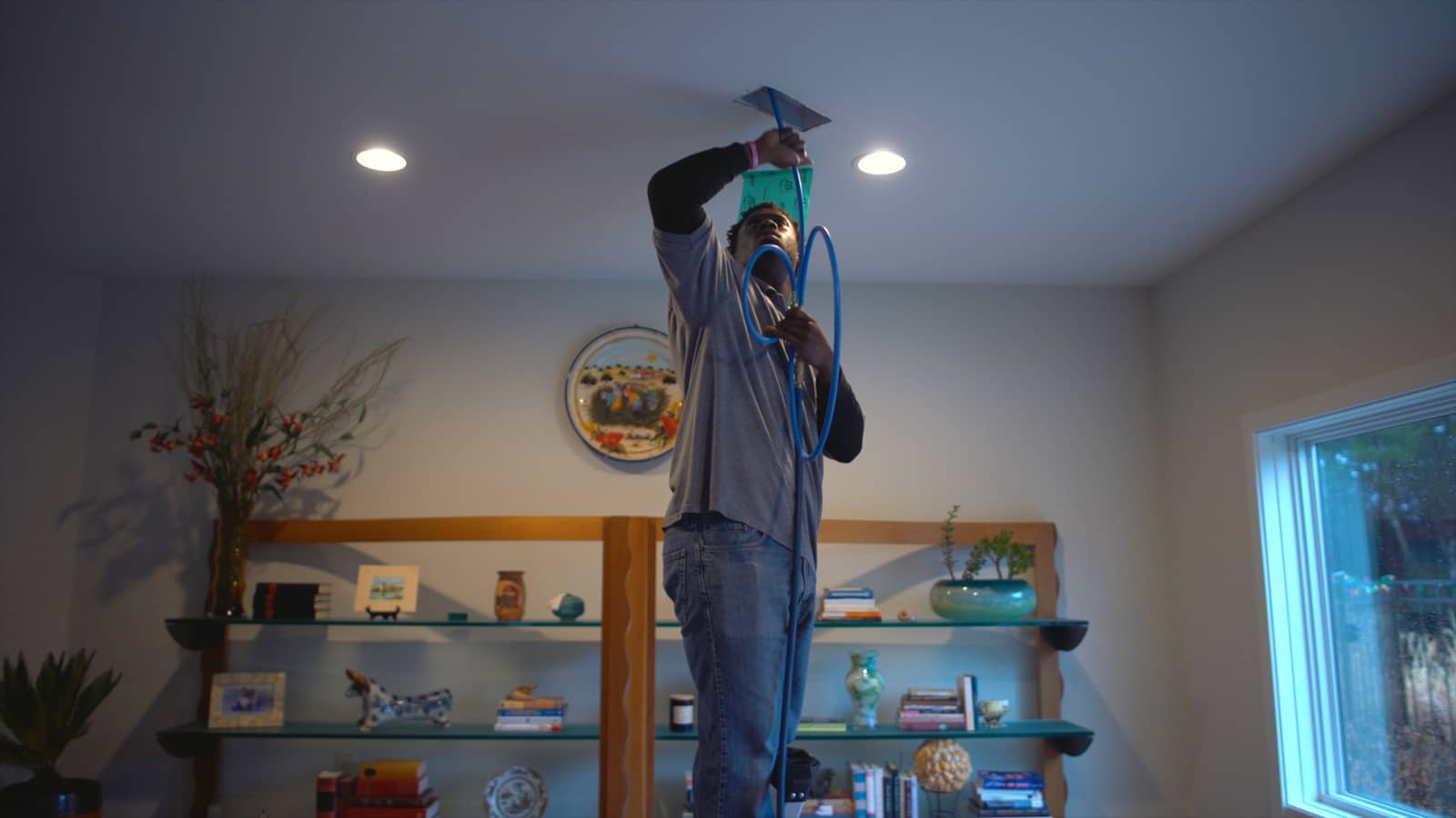 Gallery image 4 — local air duct cleaning company