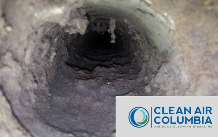 HVAC filter replacement Columbia