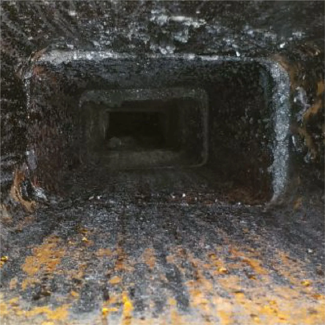 Gallery image 19 — chimney restoration in Norwalk