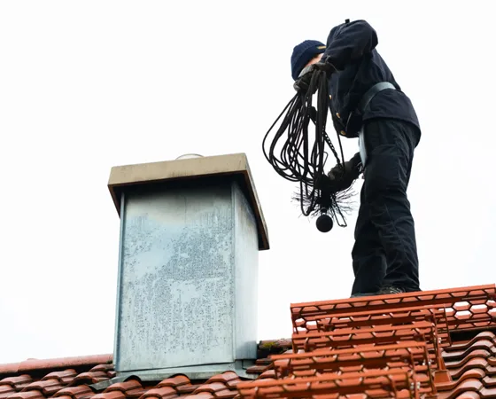 Gallery image 20 — chimney restoration in Norwalk