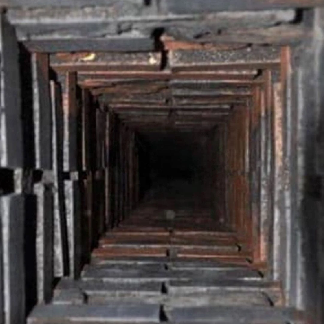 Gallery image 1 — chimney restoration in Norwalk
