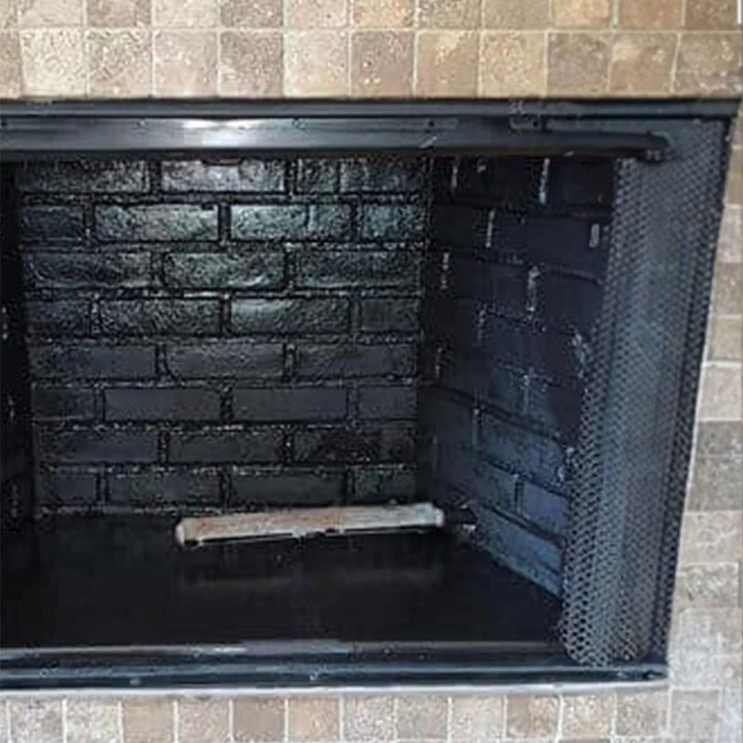 Gallery image 7 — chimney restoration in Norwalk