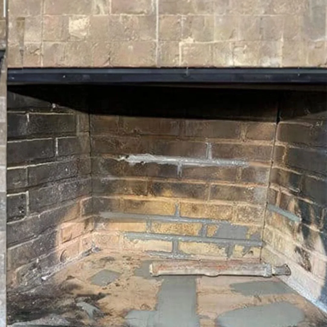 Gallery image 12 — chimney restoration in Norwalk