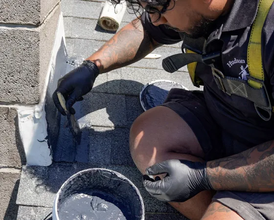 Gallery image 35 — chimney restoration in Norwalk