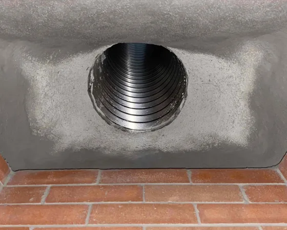 Gallery image 28 — chimney restoration in Norwalk