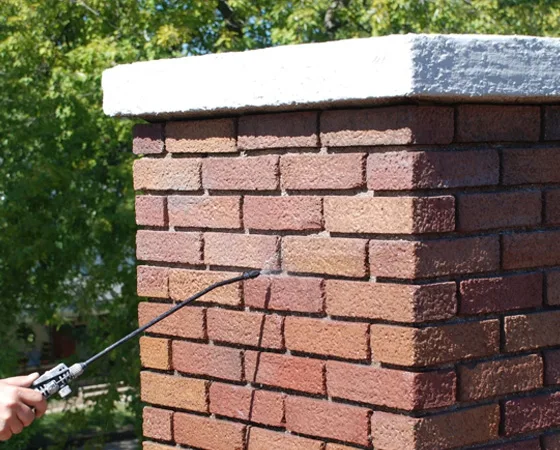 Gallery image 18 — chimney restoration in Norwalk