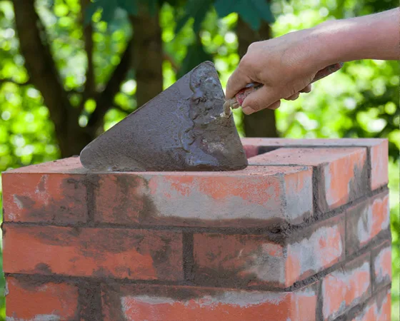 Gallery image 25 — chimney restoration in Norwalk