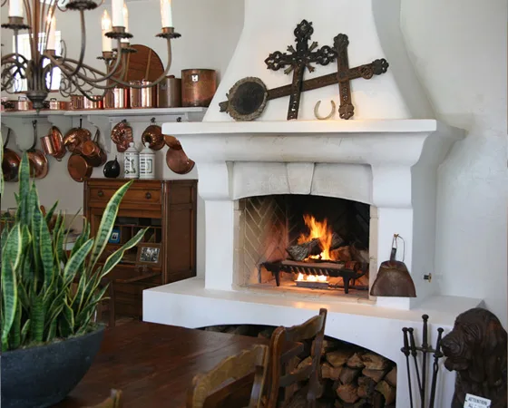 Gallery image 6 — chimney restoration in Norwalk