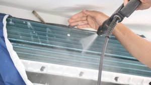 Gallery image 1 — best air duct cleaning Guilford