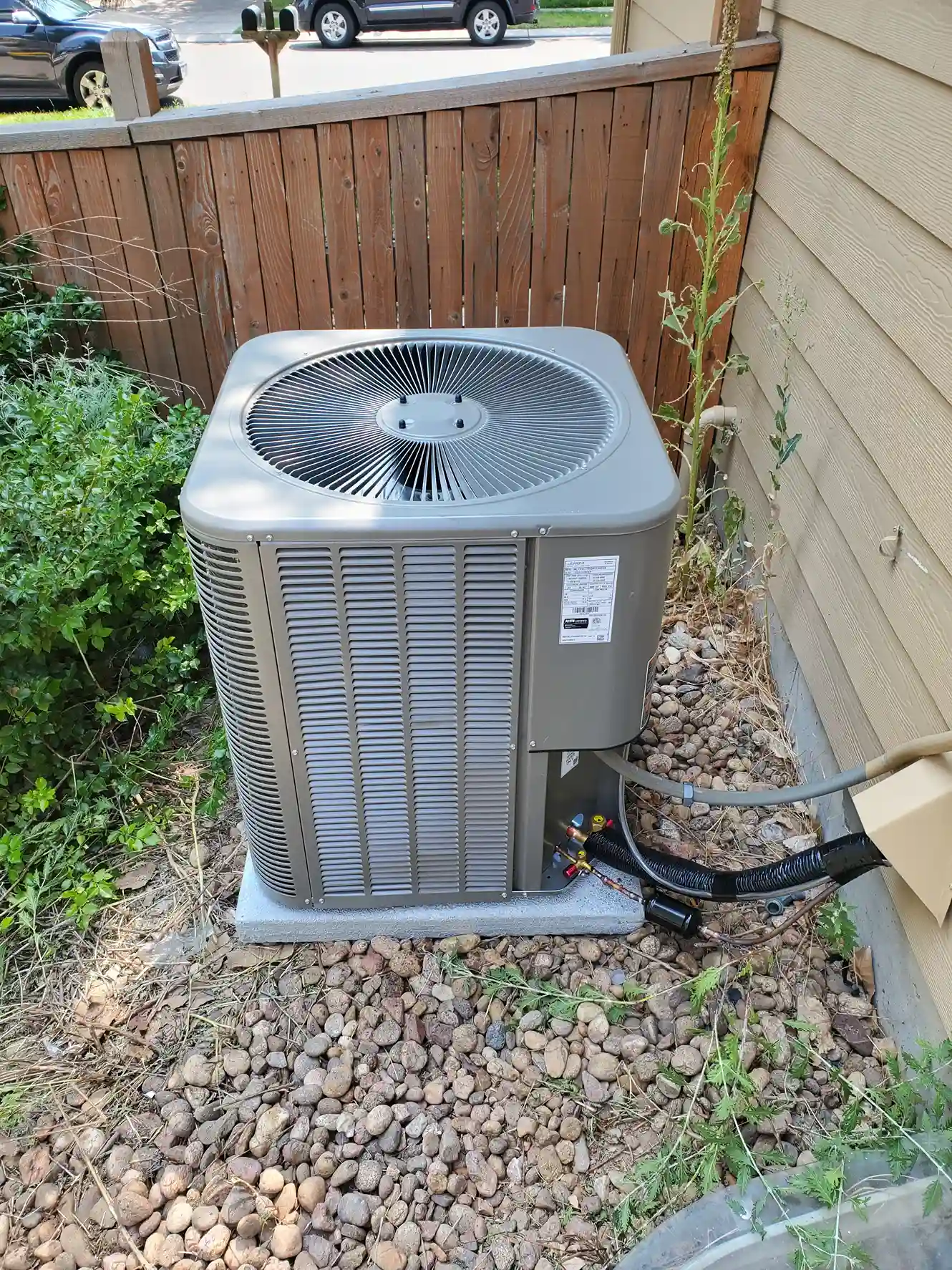 Gallery image 2 — affordable furnace tune up Todd Creek, CO