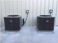 heating repair Golden Triangle Area