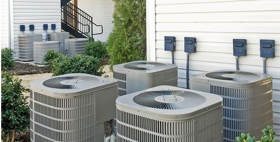 Gallery image 3 — commercial refrigeration Golden Triangle Area