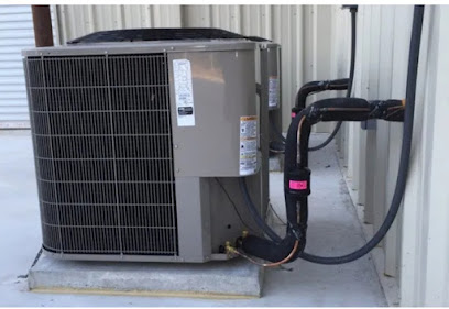 commercial refrigeration Golden Triangle Area