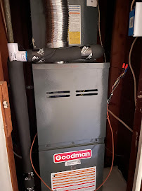 Gallery image 5 — commercial refrigeration Golden Triangle Area