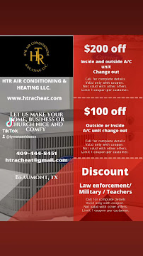 Gallery image 1 — commercial refrigeration Golden Triangle Area