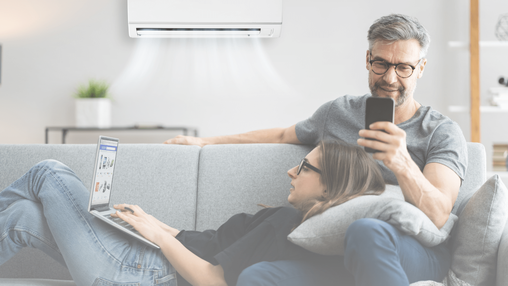ductless mini split Tolland