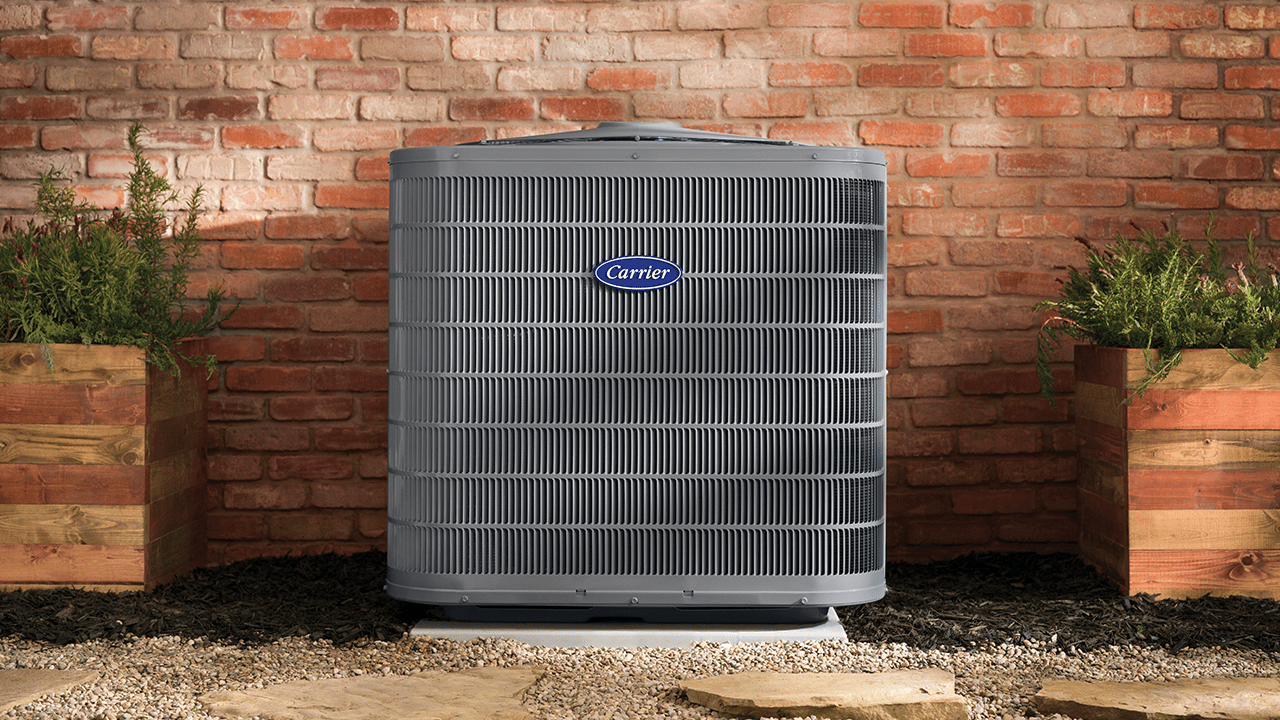 emergency HVAC service Riverside