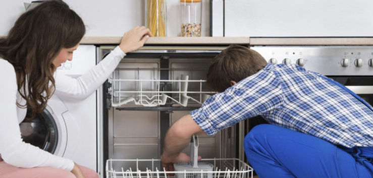 About washer dryer repair Big Country