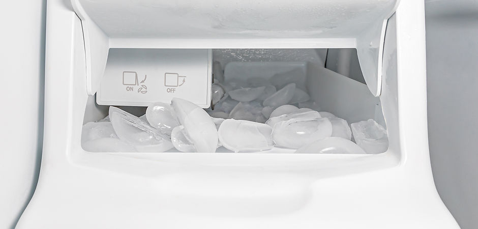 Gallery image 2 — washer dryer repair Big Country