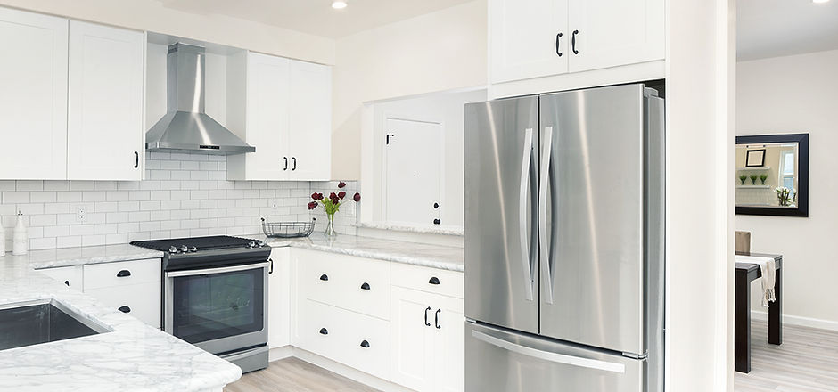 washer dryer repair Big Country