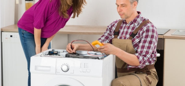 same day appliance repair Abilene