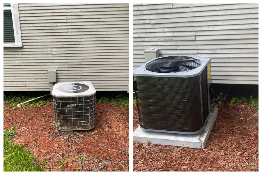 About furnace repair near me