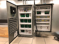 air handler repair Comfort Controls