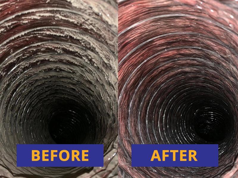 Gallery image 18 — cheap duct cleaning near me