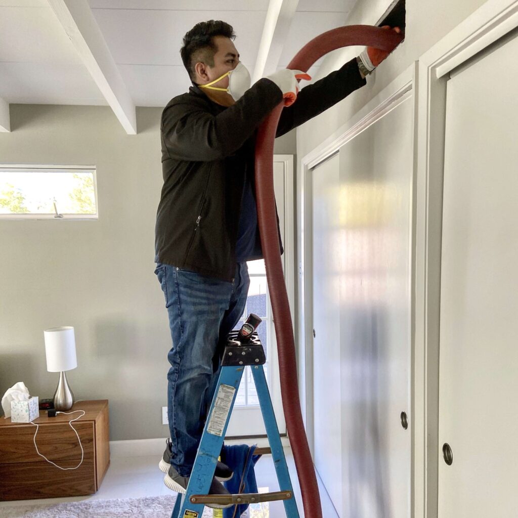 cheap duct cleaning near me