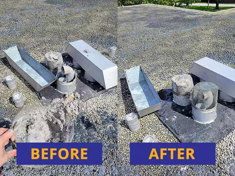 Gallery image 6 — cheap duct cleaning near me