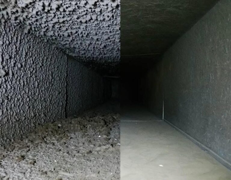 Gallery image 3 — cheap duct cleaning near me