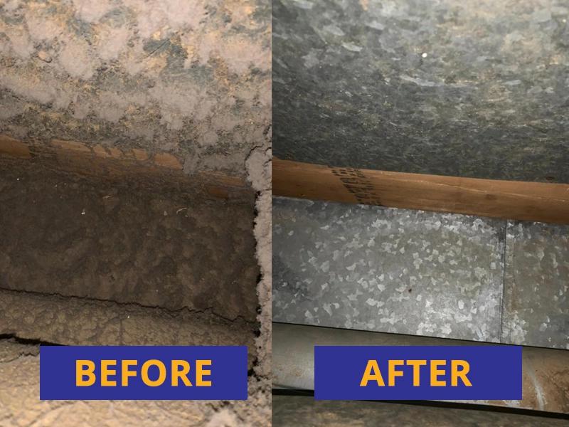 Gallery image 15 — cheap duct cleaning near me