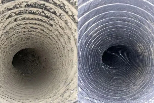 Gallery image 4 — cheap vent cleaning near me